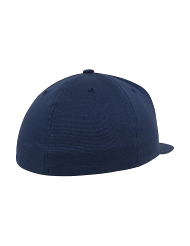 FLE-6277FV-Flexfit Flat Visor